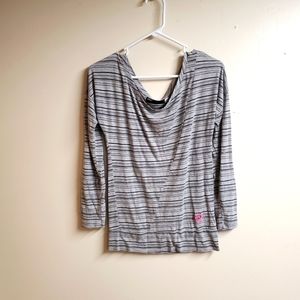 Fox Racing Striped Top